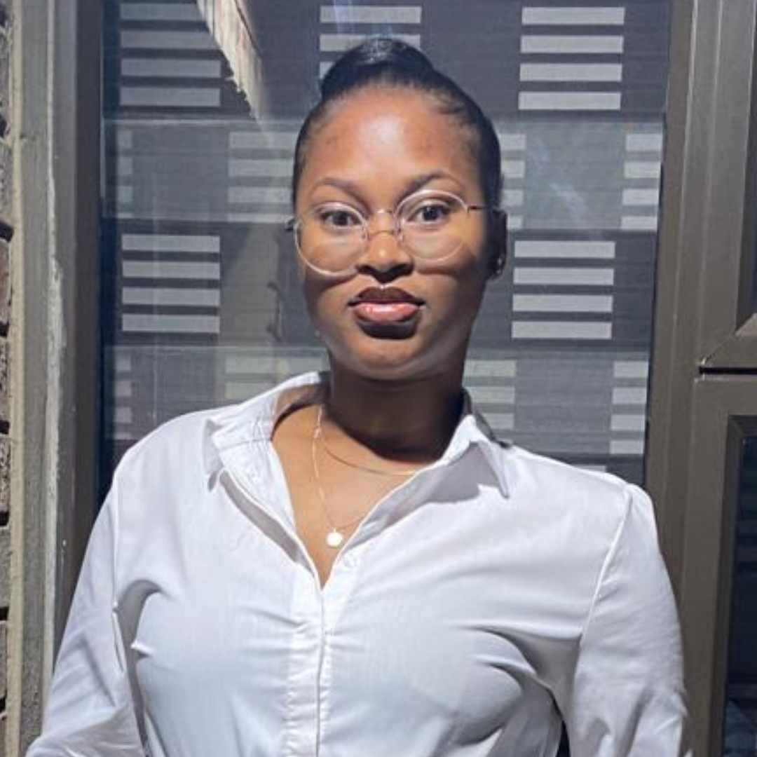 The Blend Wellness Assistant